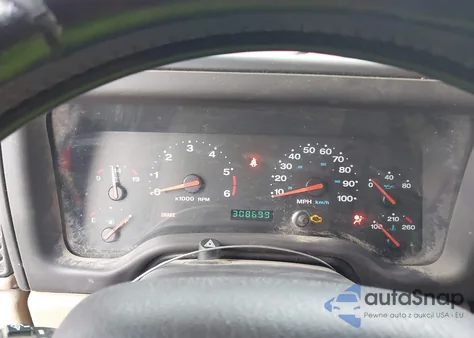 2002 Jeep Wrangler Sport from USA, damaged, VIN 1J4FA49S62P726002